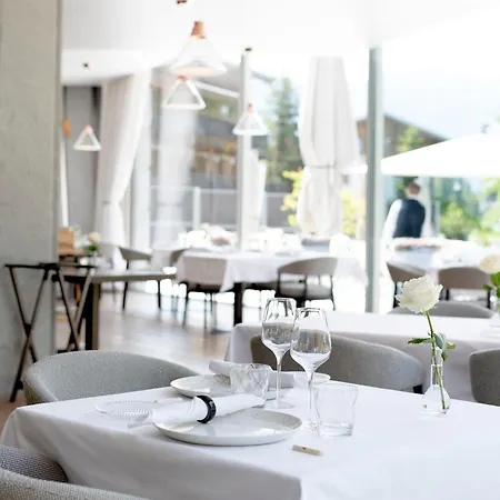 Otel Au Club Alpin