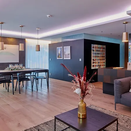 Otel Au Club Alpin