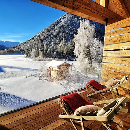 Au Club Alpin 5*