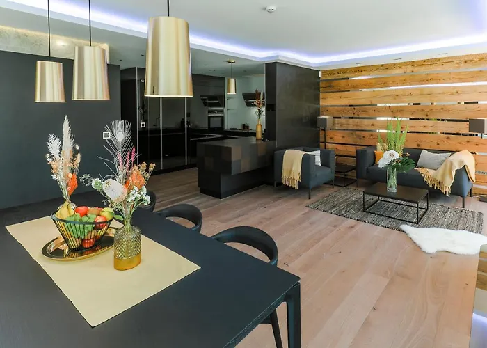 Au Club Alpin Hotel 5*