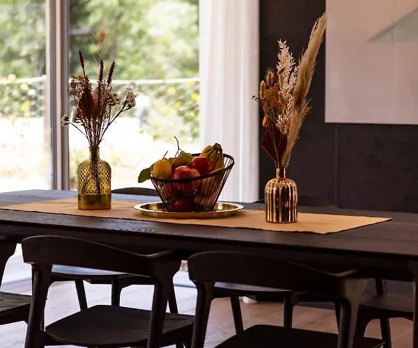 Au Club Alpin Champex-Lac