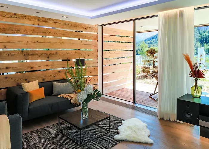 Au Club Alpin Hotel 5*