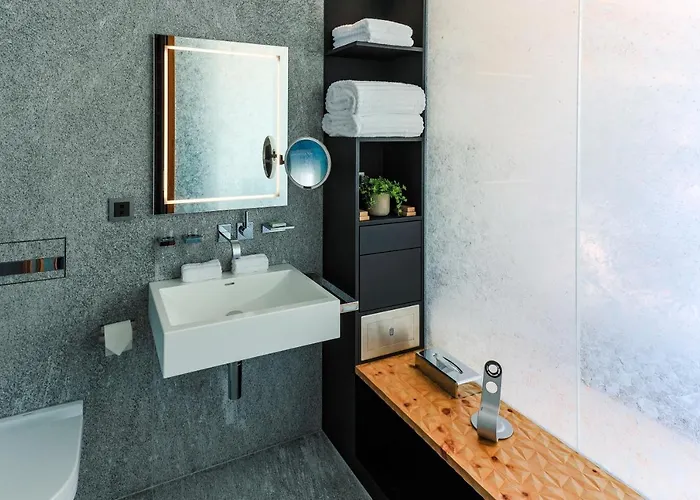 Au Club Alpin Hotel Champex-Lac