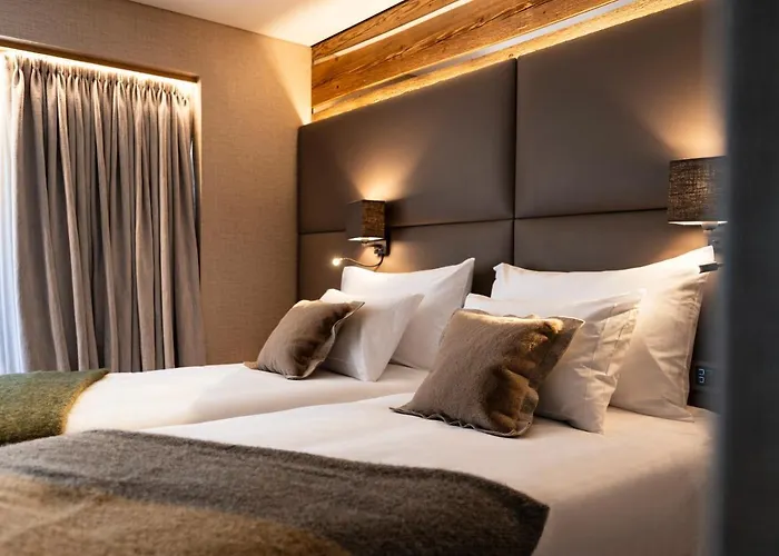 Au Club Alpin Champex-Lac