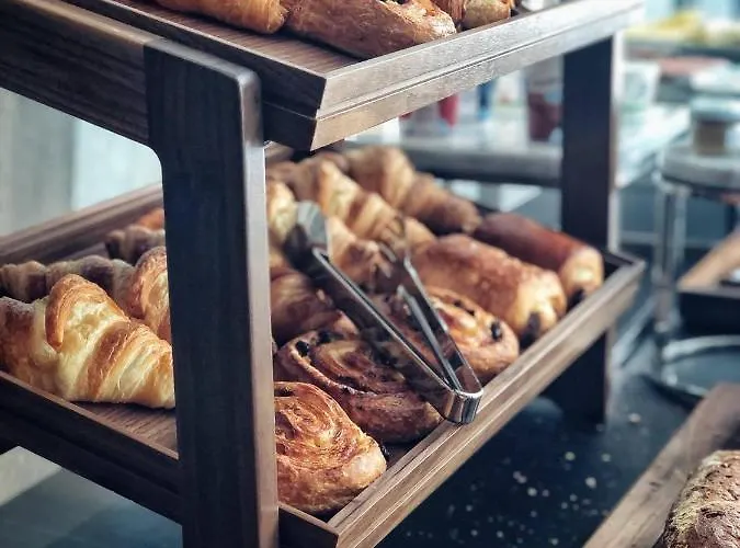 Au Club Alpin Hotel 5*