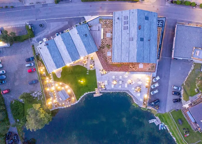 Hotel Au Club Alpin 5*