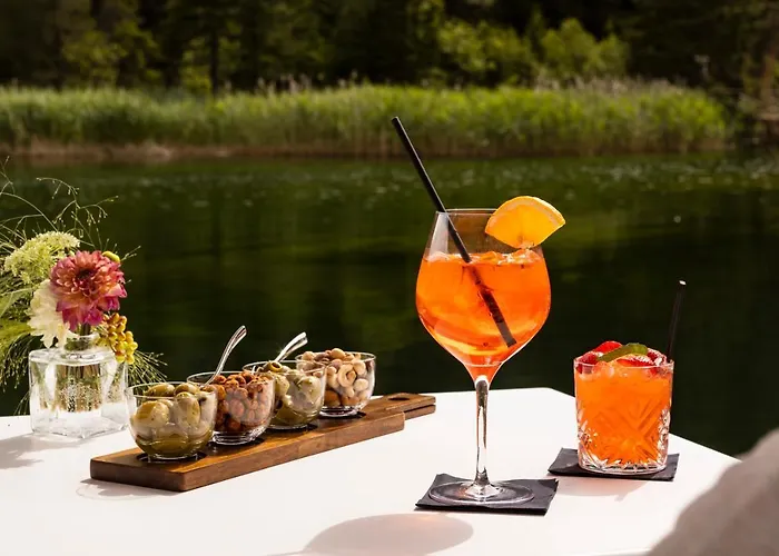 Au Club Alpin Hotel 5*