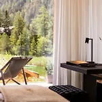 Au Club Alpin