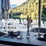 Au Club Alpin