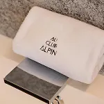 Au Club Alpin 5*