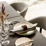 Hotel Au Club Alpin 5*