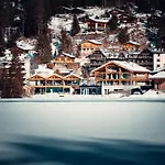 Hotel Au Club Alpin 5*