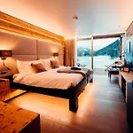 Hotel Au Club Alpin 5*