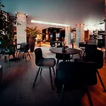 Au Club Alpin Hotel Champex-Lac